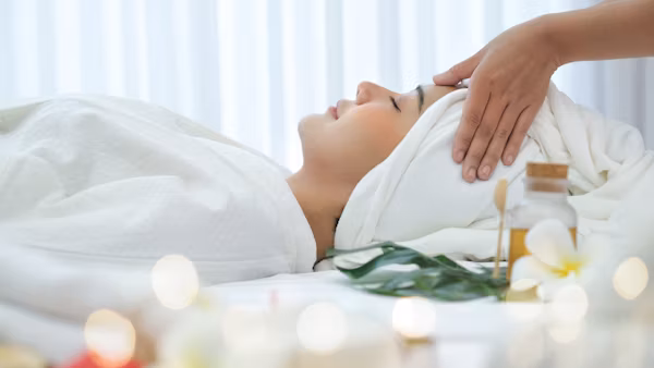 Aromatherapy
