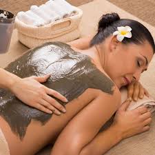 Detox Body Wrap