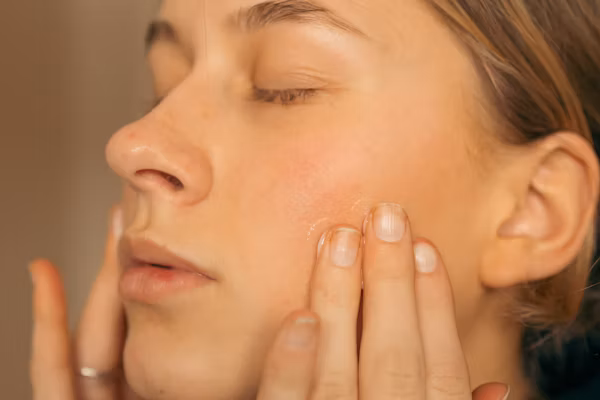 Detox Hydrating Facial