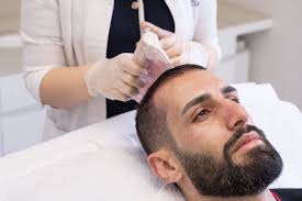 Hair Loss Care
