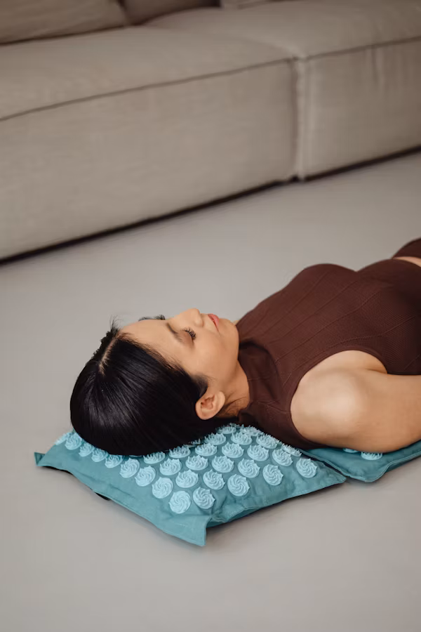 Professional Massage