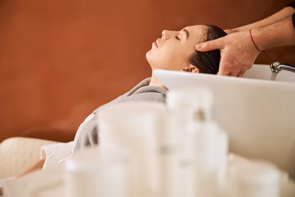Therapeutic Approach