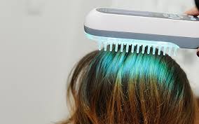 Scalp Rejuvenation