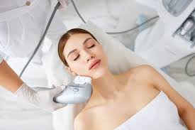 Whitening & Lifting Treatment
